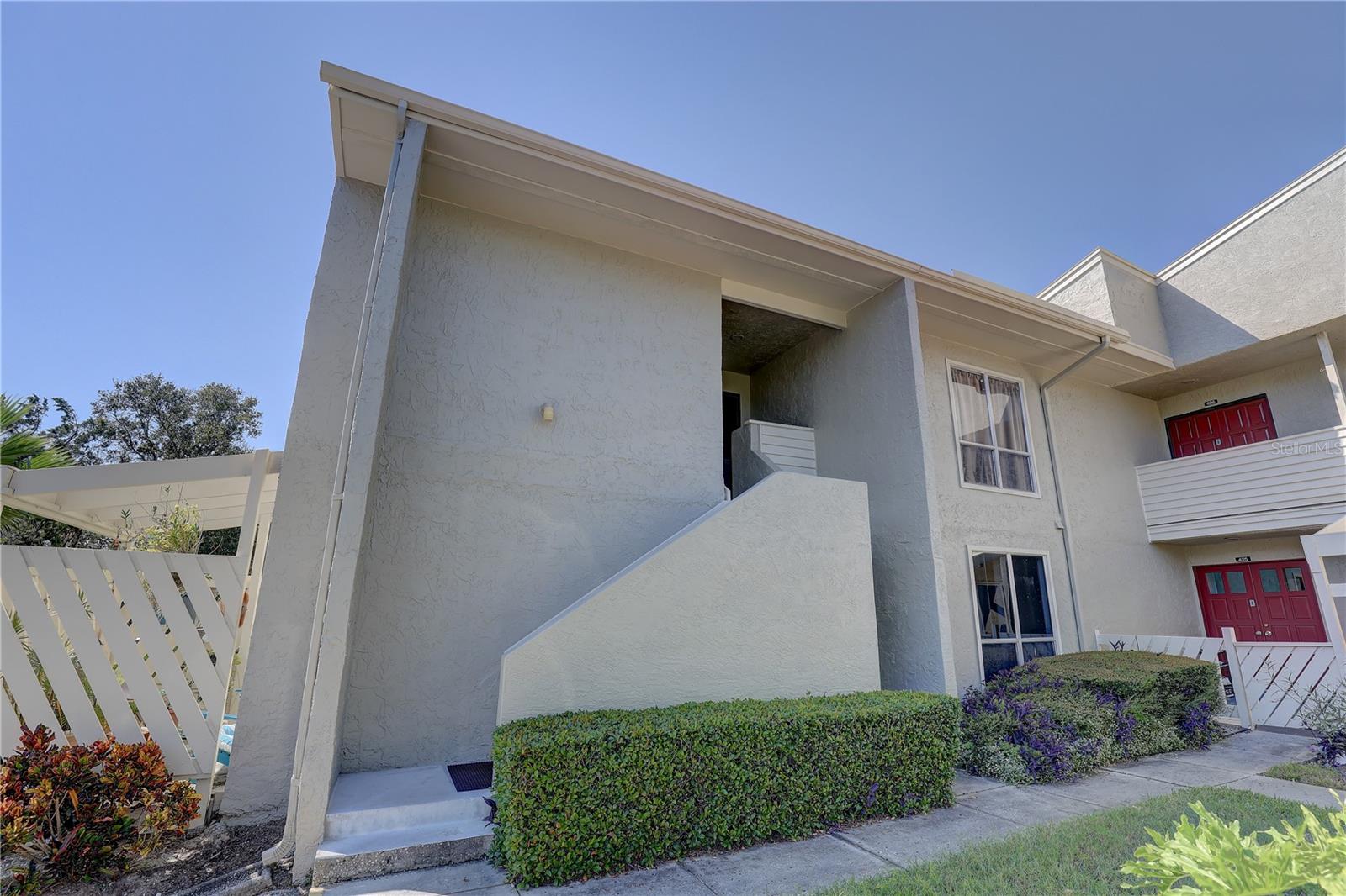 428 WINDRUSH BAY DR #428, TARPON SPRINGS, FL, 34689