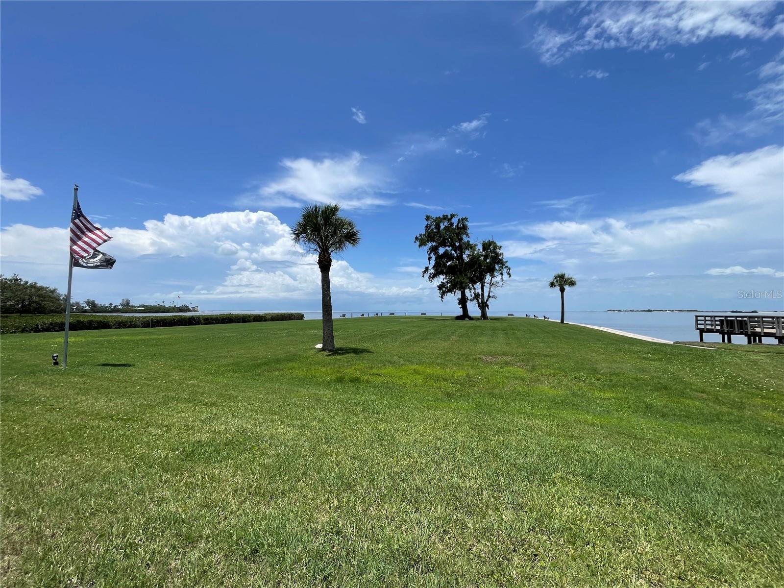 428 WINDRUSH BAY DR #428, TARPON SPRINGS, FL, 34689