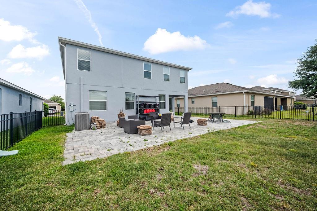 4538 CORTLAND DR, DAVENPORT, FL, 33837