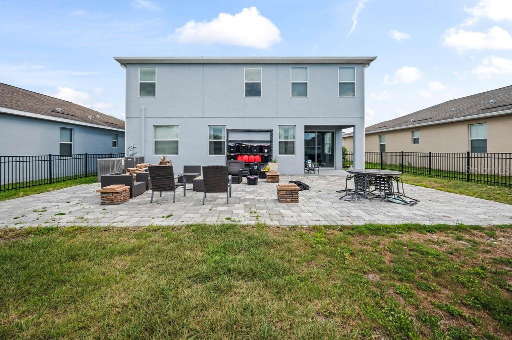 4538 CORTLAND DR, DAVENPORT, FL, 33837