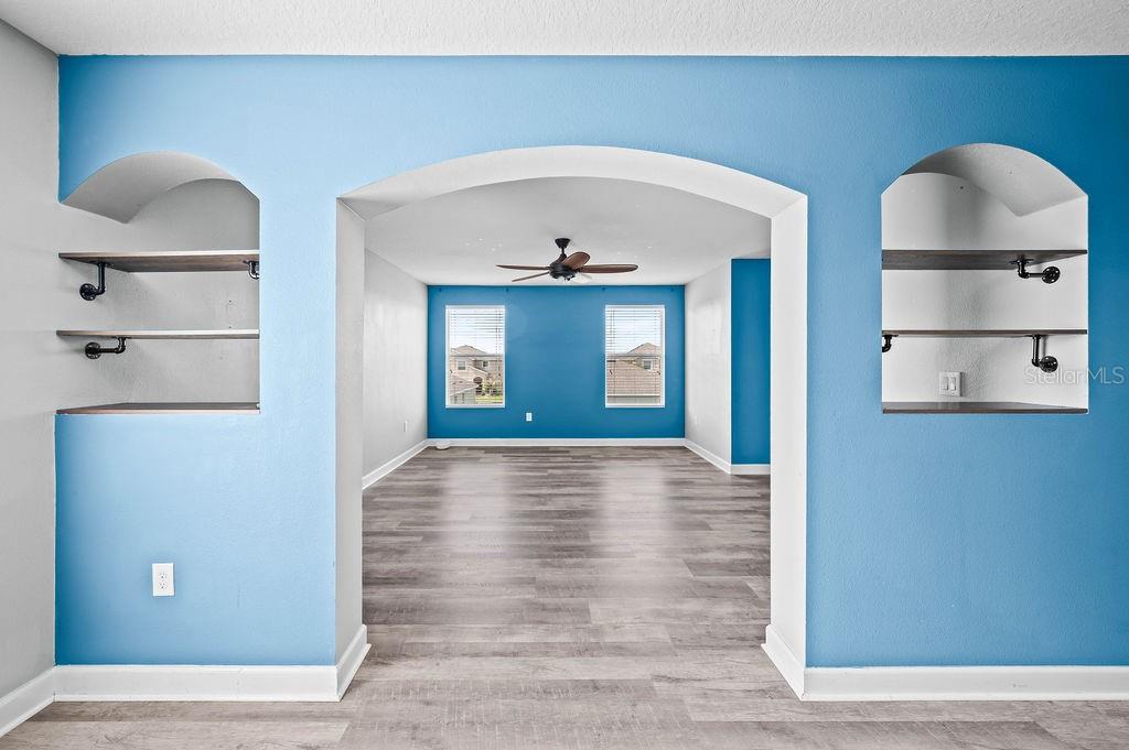 4538 CORTLAND DR, DAVENPORT, FL, 33837