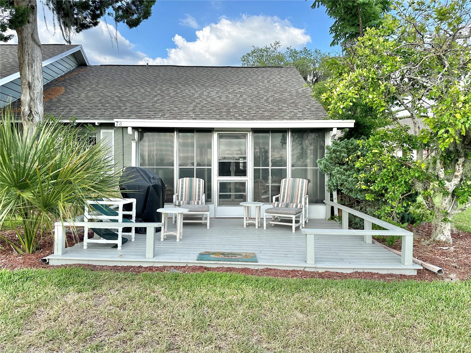 1096 VILLA LN #78, APOPKA, FL, 32712