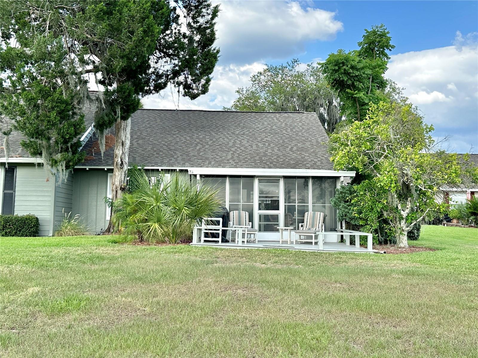 1096 VILLA LN #78, APOPKA, FL, 32712