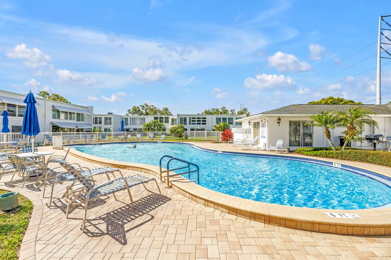 1655 S HIGHLAND AVE #J187, CLEARWATER, FL, 33756