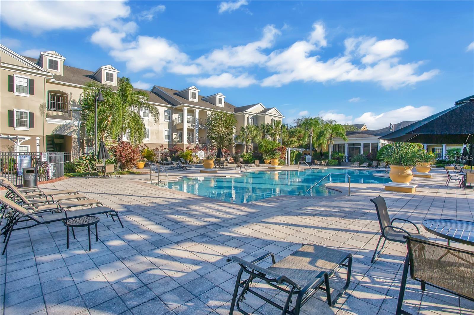 3611 CONROY #818, ORLANDO, FL, 32839