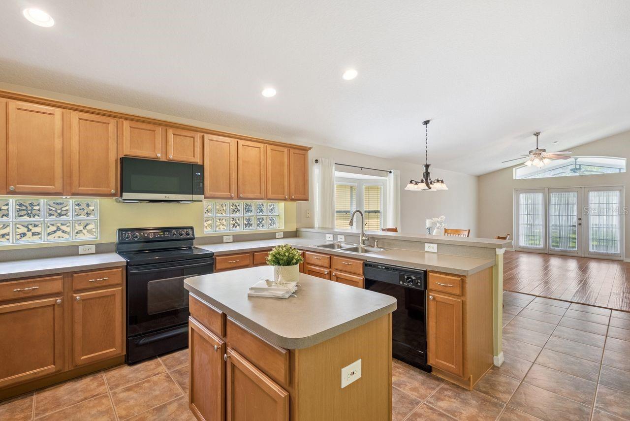 5345 LOS PALMA VISTA DR, ORLANDO, FL, 32837
