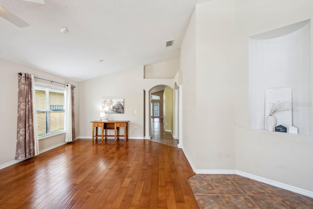 5345 LOS PALMA VISTA DR, ORLANDO, FL, 32837