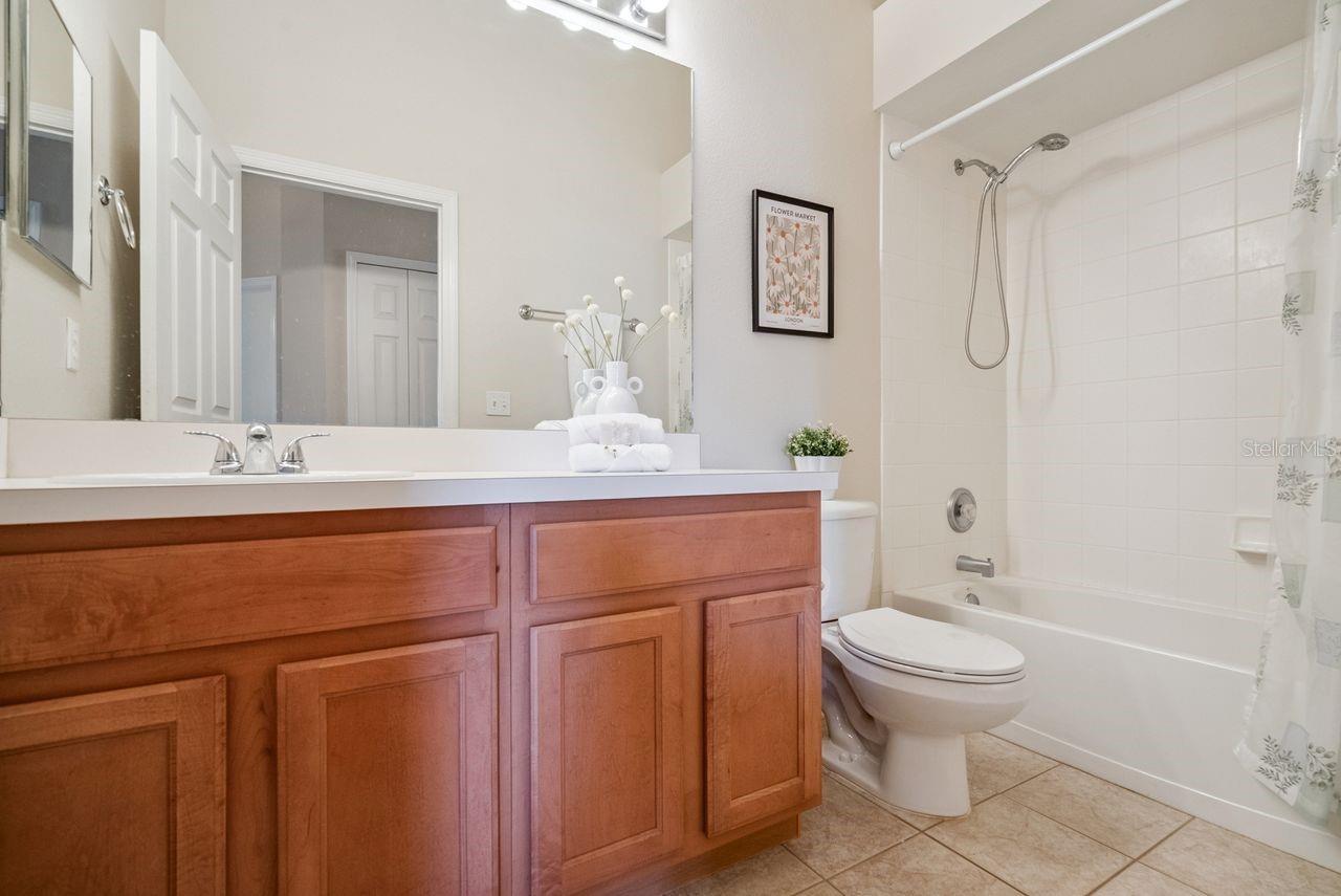 5345 LOS PALMA VISTA DR, ORLANDO, FL, 32837