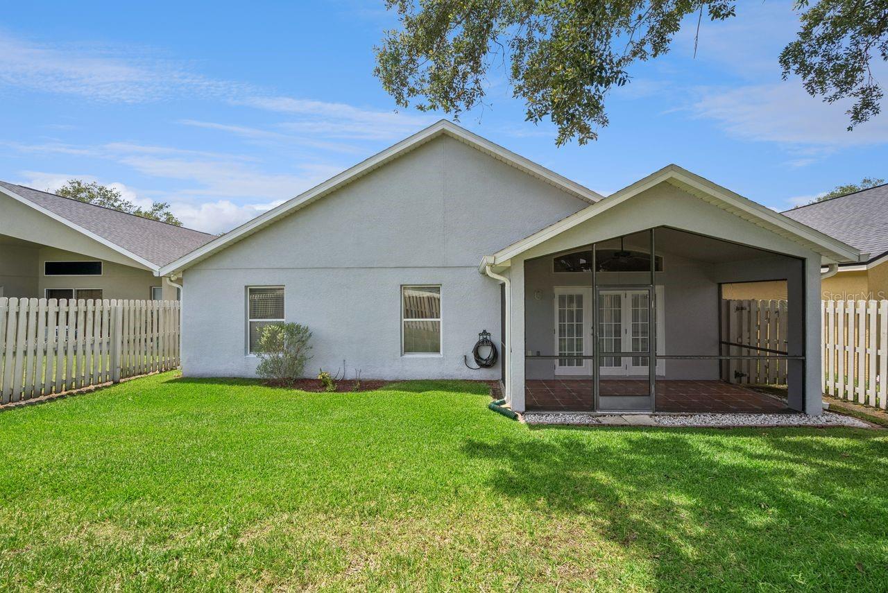5345 LOS PALMA VISTA DR, ORLANDO, FL, 32837