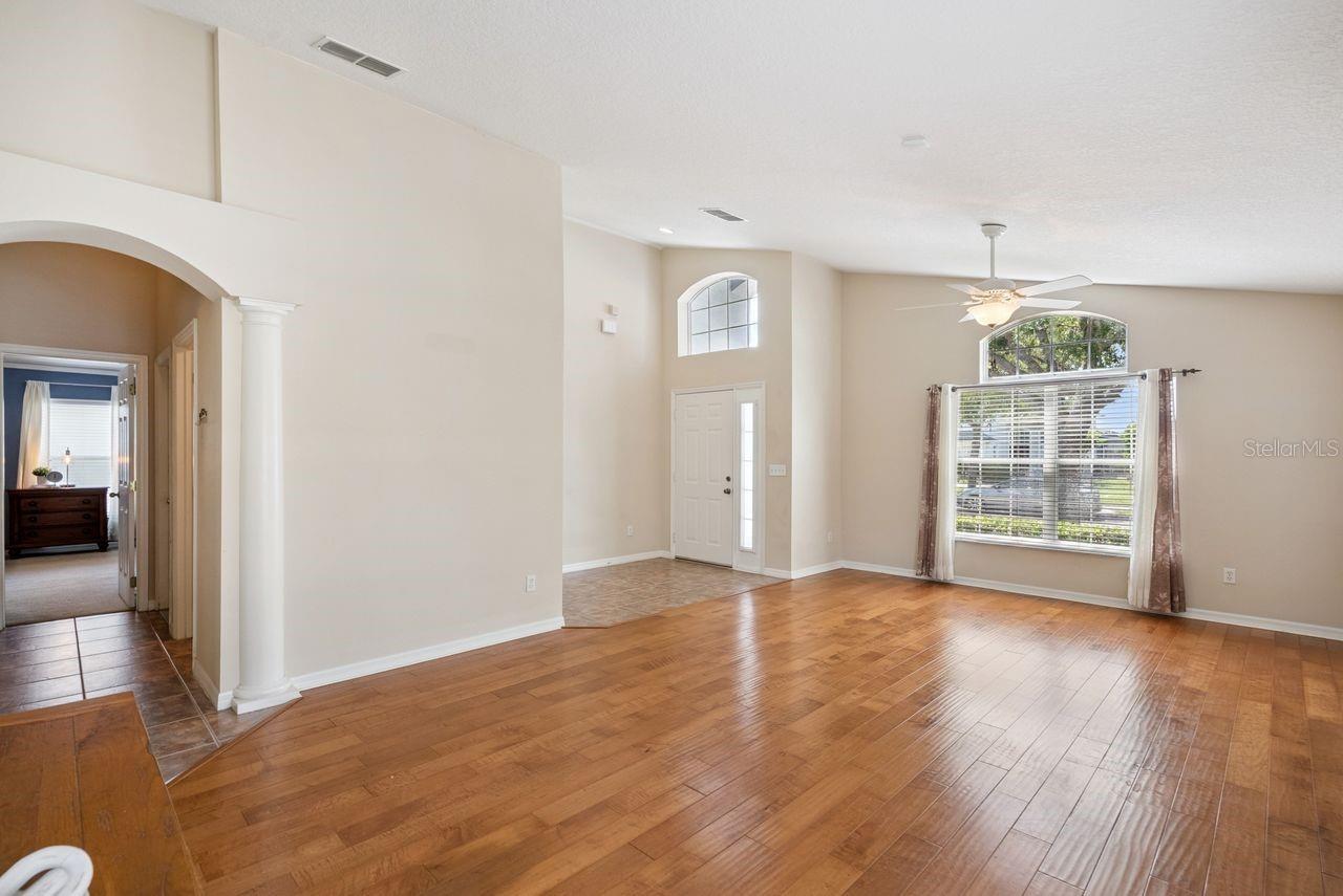5345 LOS PALMA VISTA DR, ORLANDO, FL, 32837