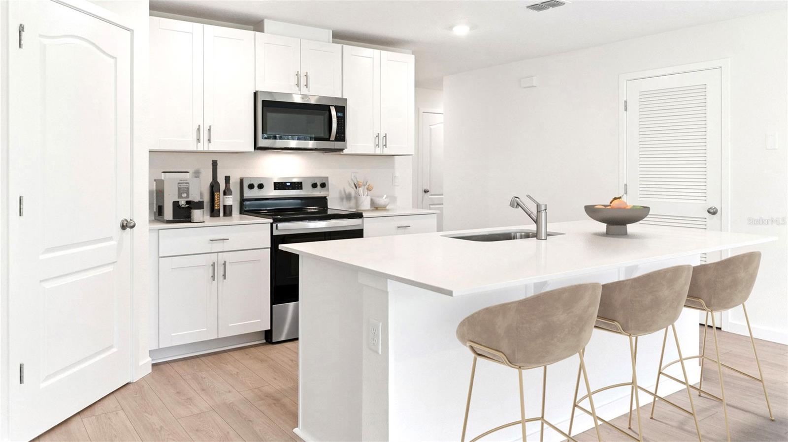 1476 MORNING WALK DR, ORMOND BEACH, FL, 32174