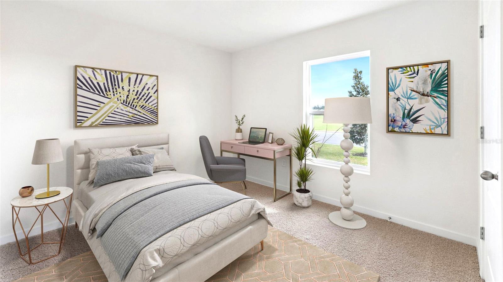 1476 MORNING WALK DR, ORMOND BEACH, FL, 32174