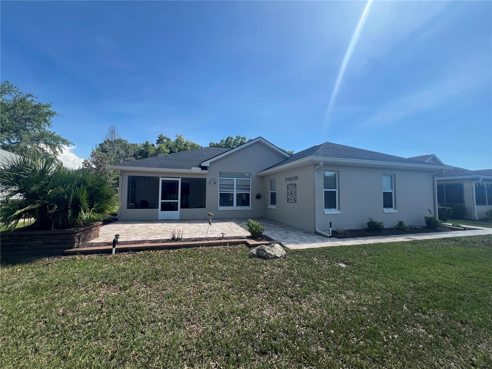 10972 SW 69TH CIR, OCALA, FL, 34476