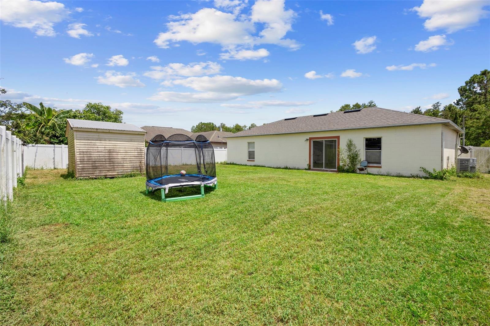 1040 CANNOCK DR, KISSIMMEE, FL, 34758