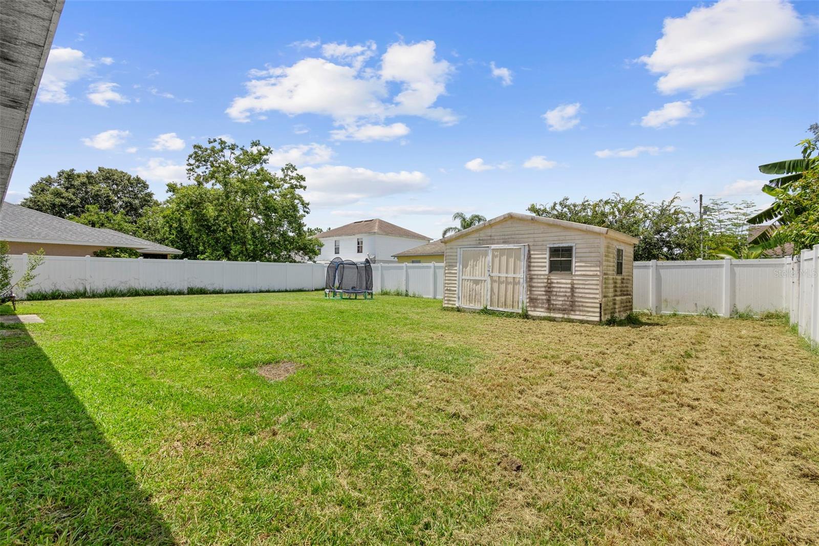 1040 CANNOCK DR, KISSIMMEE, FL, 34758