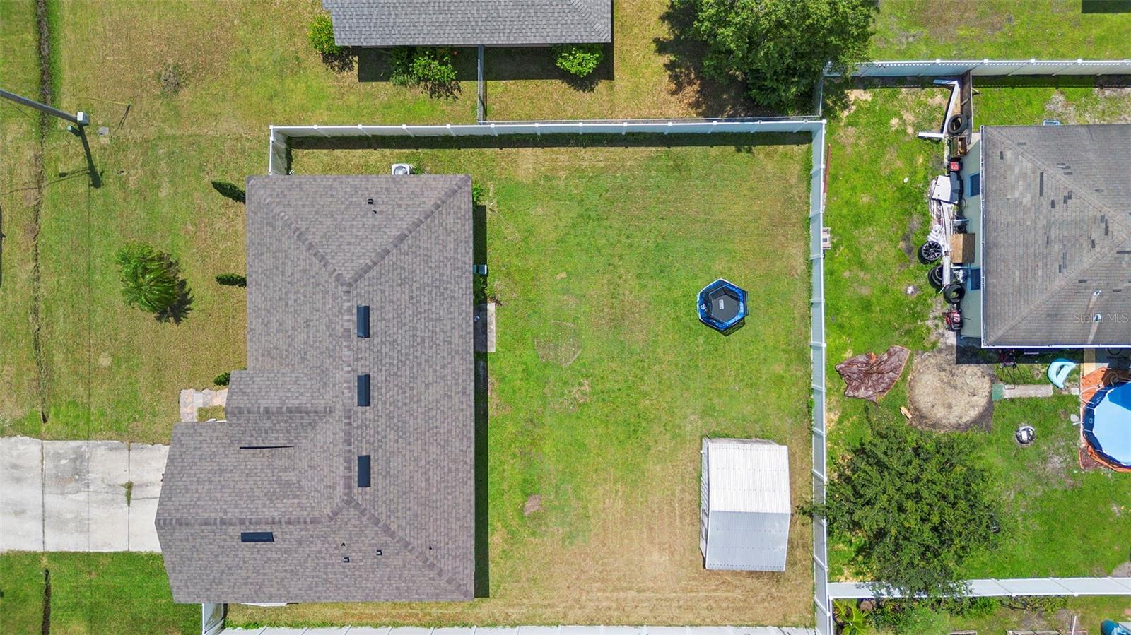 1040 CANNOCK DR, KISSIMMEE, FL, 34758