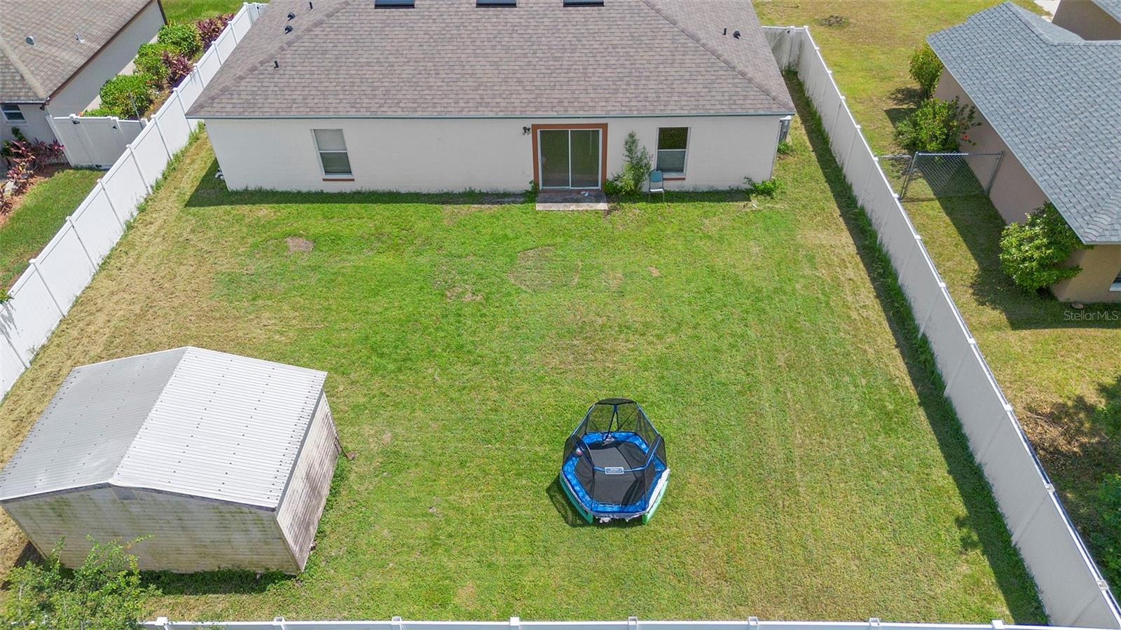 1040 CANNOCK DR, KISSIMMEE, FL, 34758