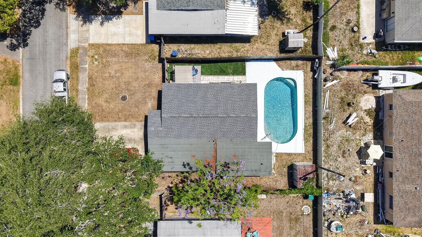 7772 90TH WAY, SEMINOLE, FL, 33777