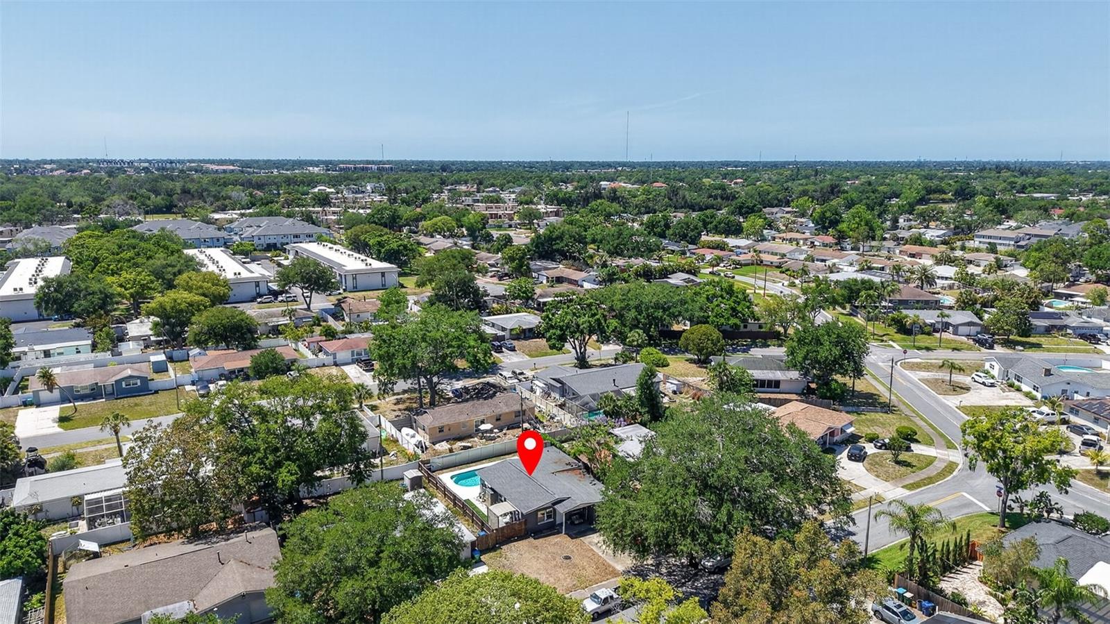 7772 90TH WAY, SEMINOLE, FL, 33777