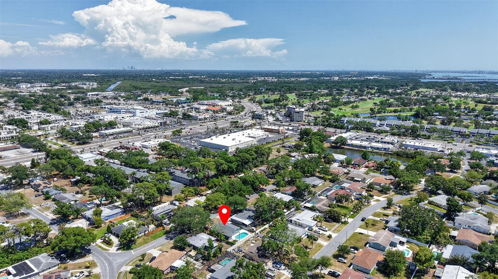 7772 90TH WAY, SEMINOLE, FL, 33777