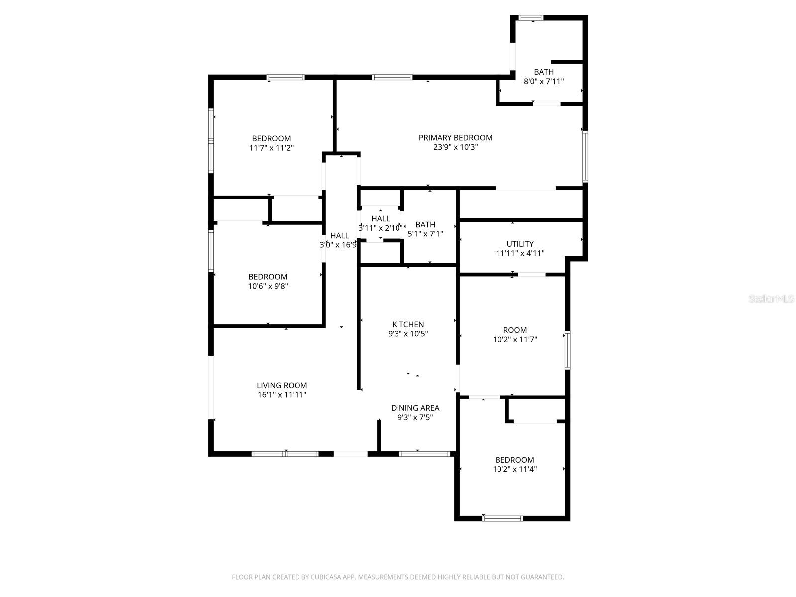 7772 90TH WAY, SEMINOLE, FL, 33777