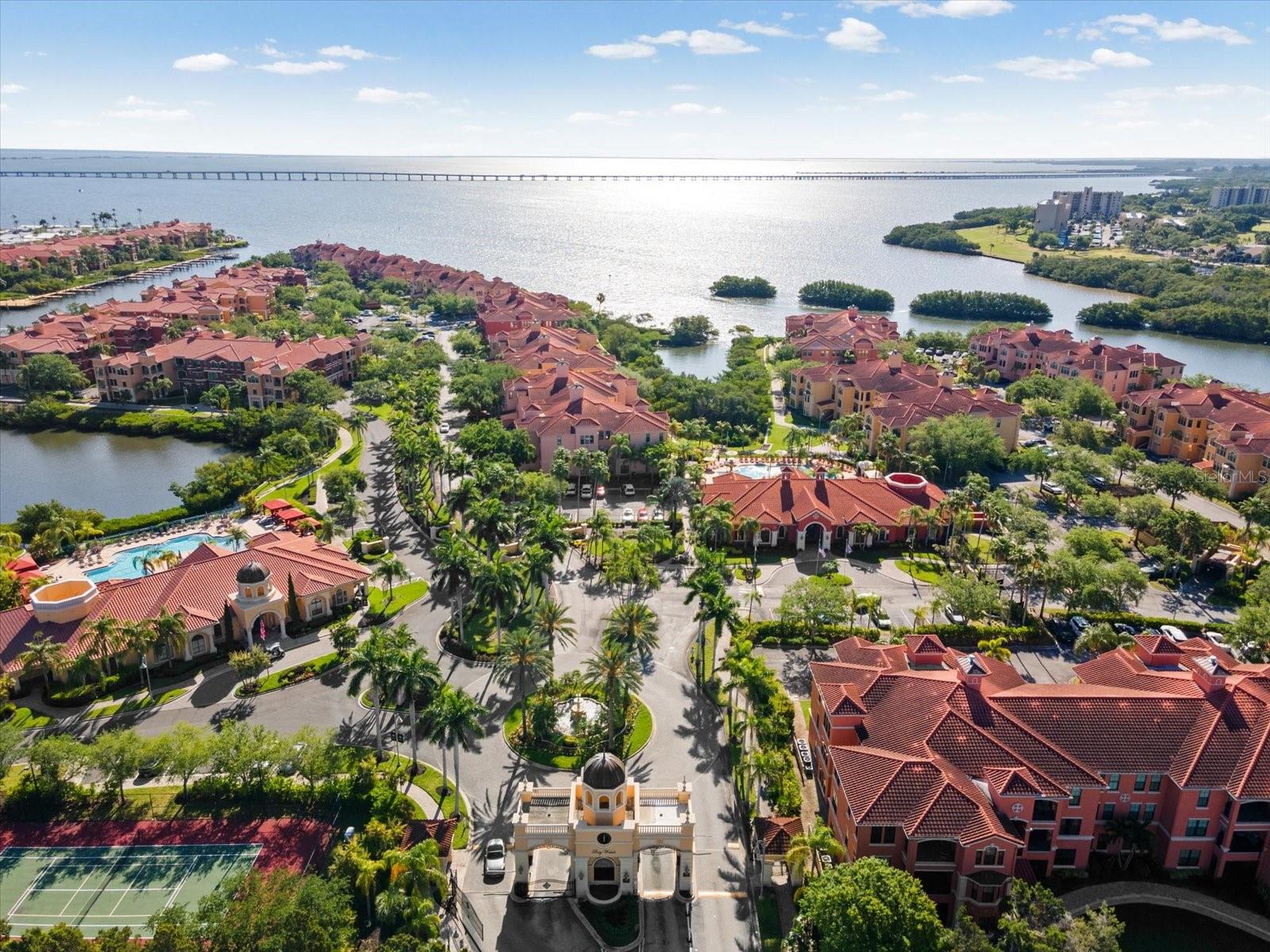 2705 VIA MURANO #123, CLEARWATER, FL, 33764