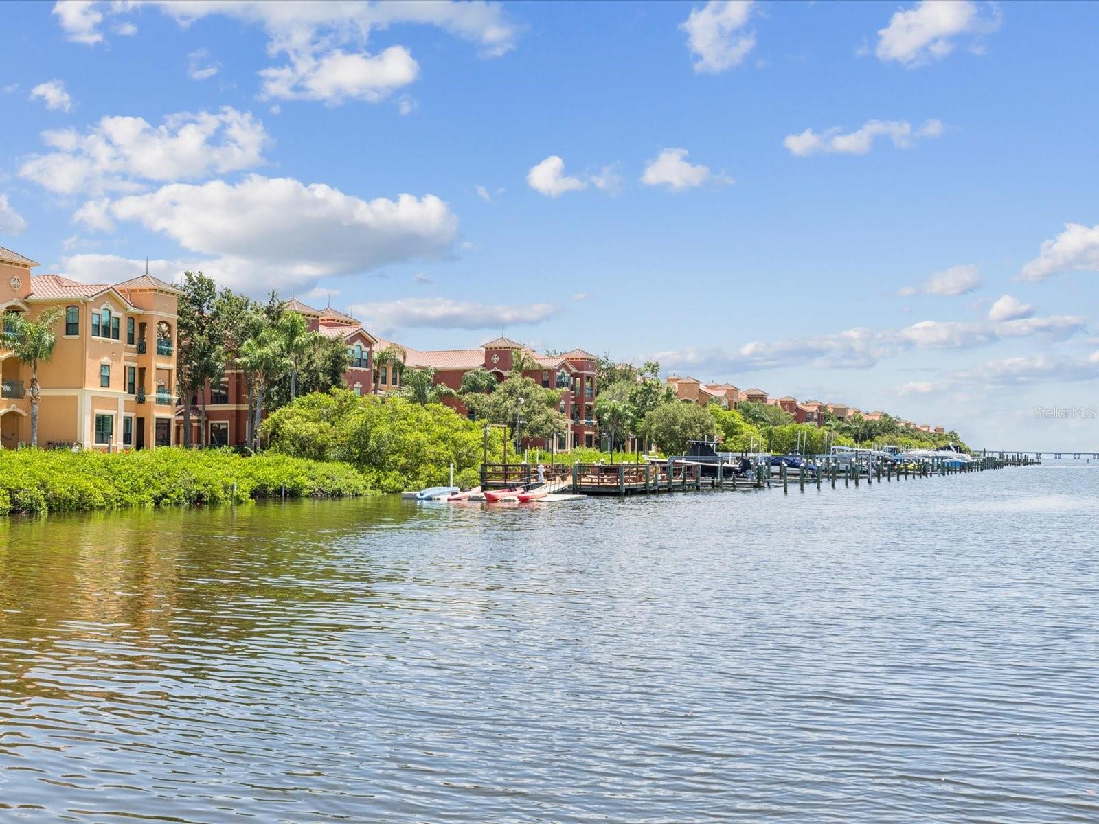 2705 VIA MURANO #123, CLEARWATER, FL, 33764