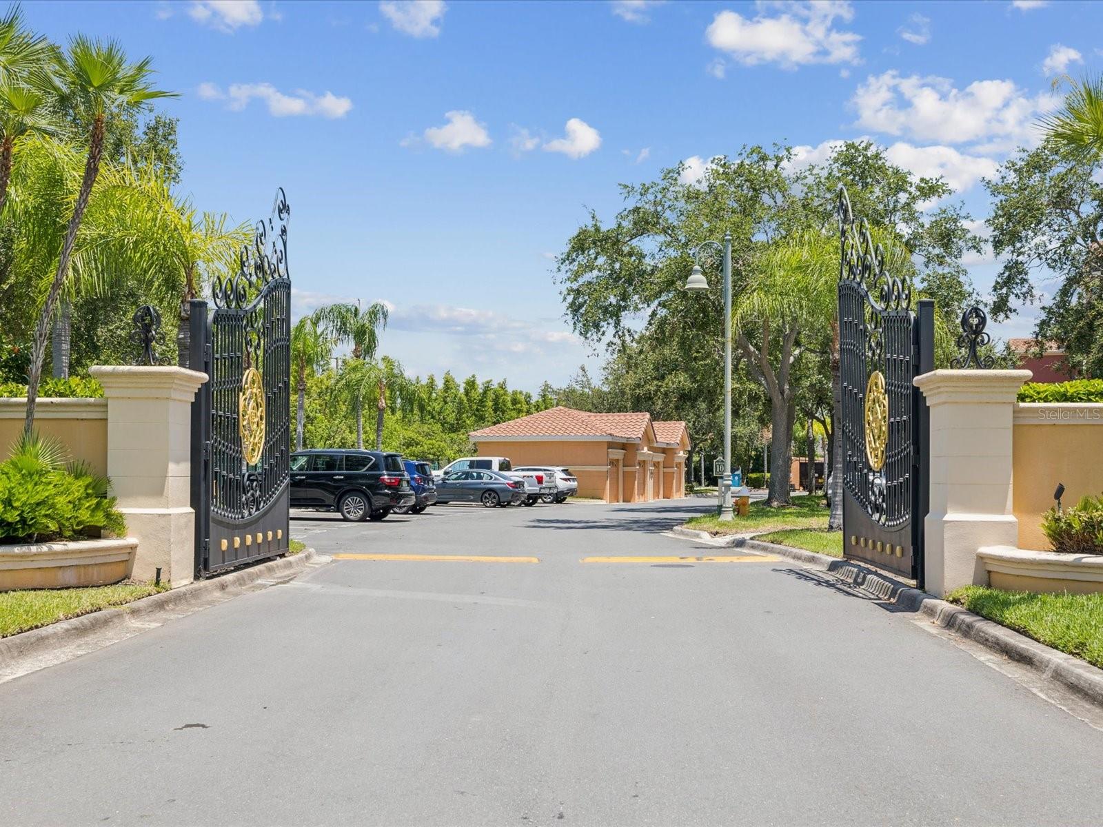 2705 VIA MURANO #123, CLEARWATER, FL, 33764