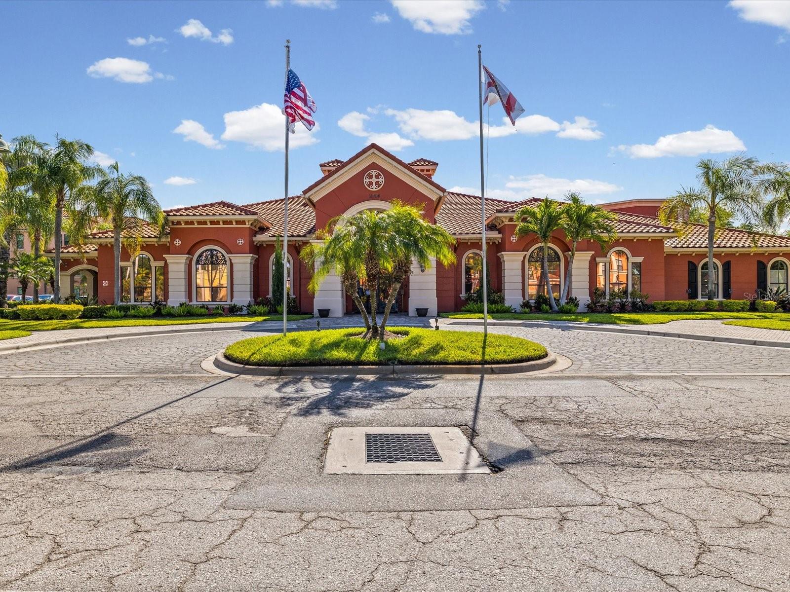 2705 VIA MURANO #123, CLEARWATER, FL, 33764