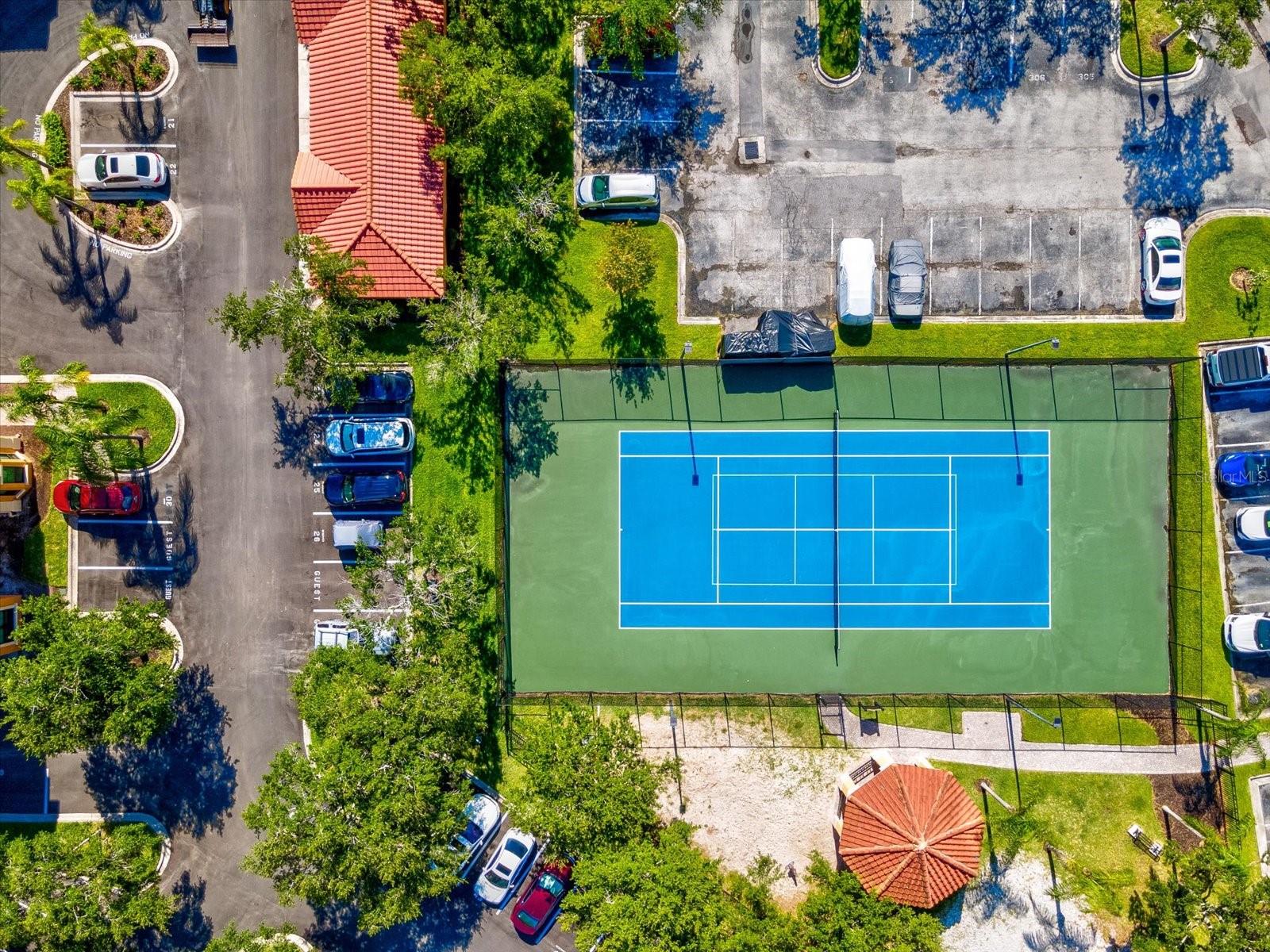 2705 VIA MURANO #123, CLEARWATER, FL, 33764