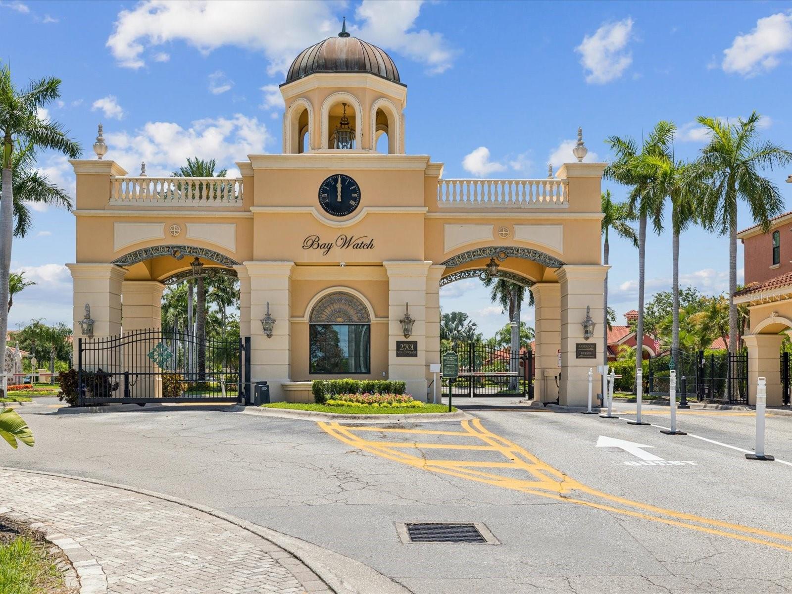 2705 VIA MURANO #123, CLEARWATER, FL, 33764