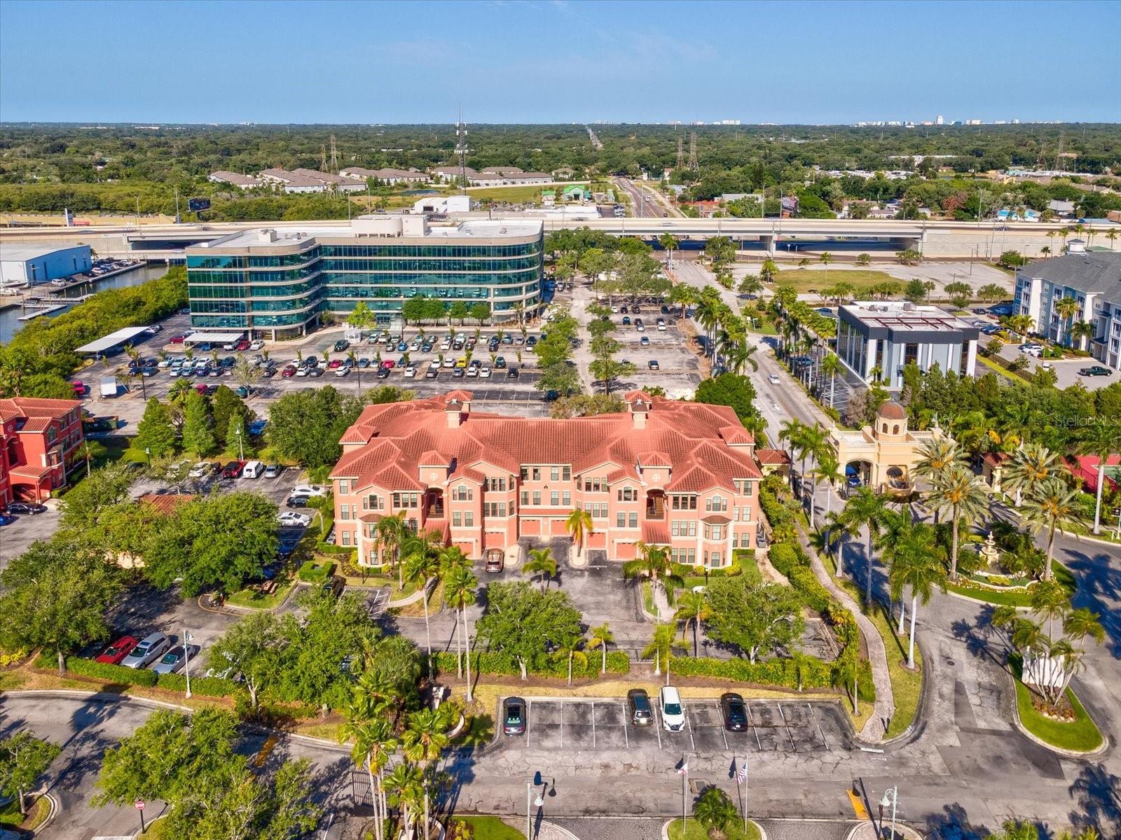 2705 VIA MURANO #123, CLEARWATER, FL, 33764