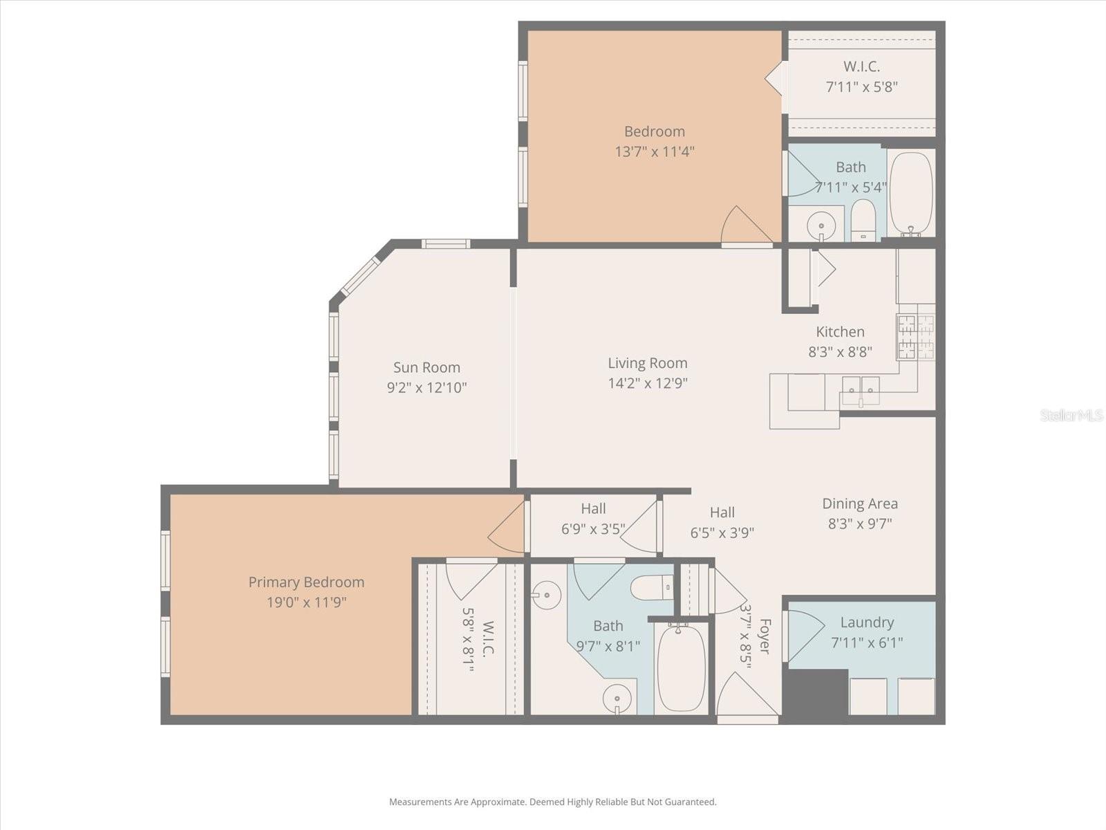 2705 VIA MURANO #123, CLEARWATER, FL, 33764