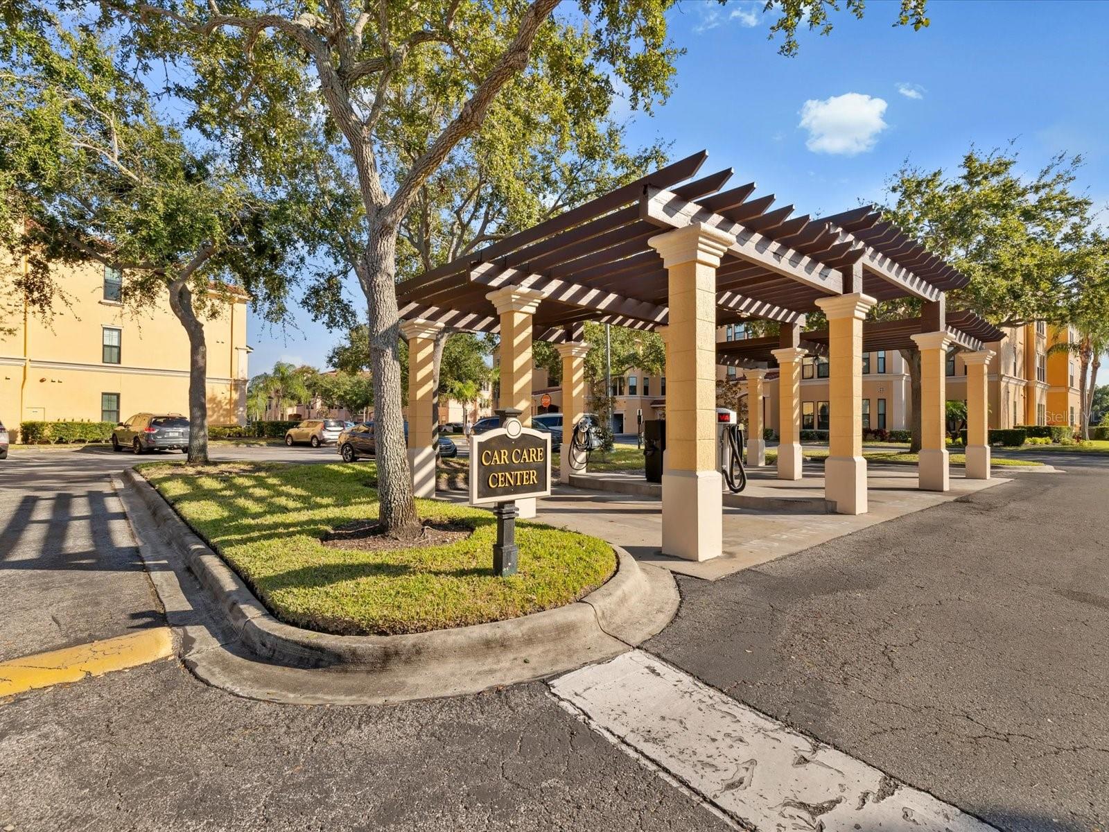 2705 VIA MURANO #123, CLEARWATER, FL, 33764
