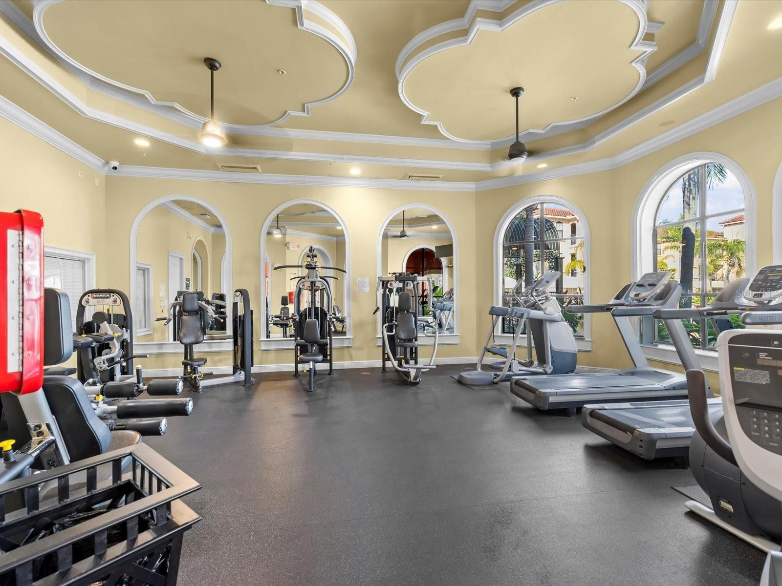 2705 VIA MURANO #123, CLEARWATER, FL, 33764