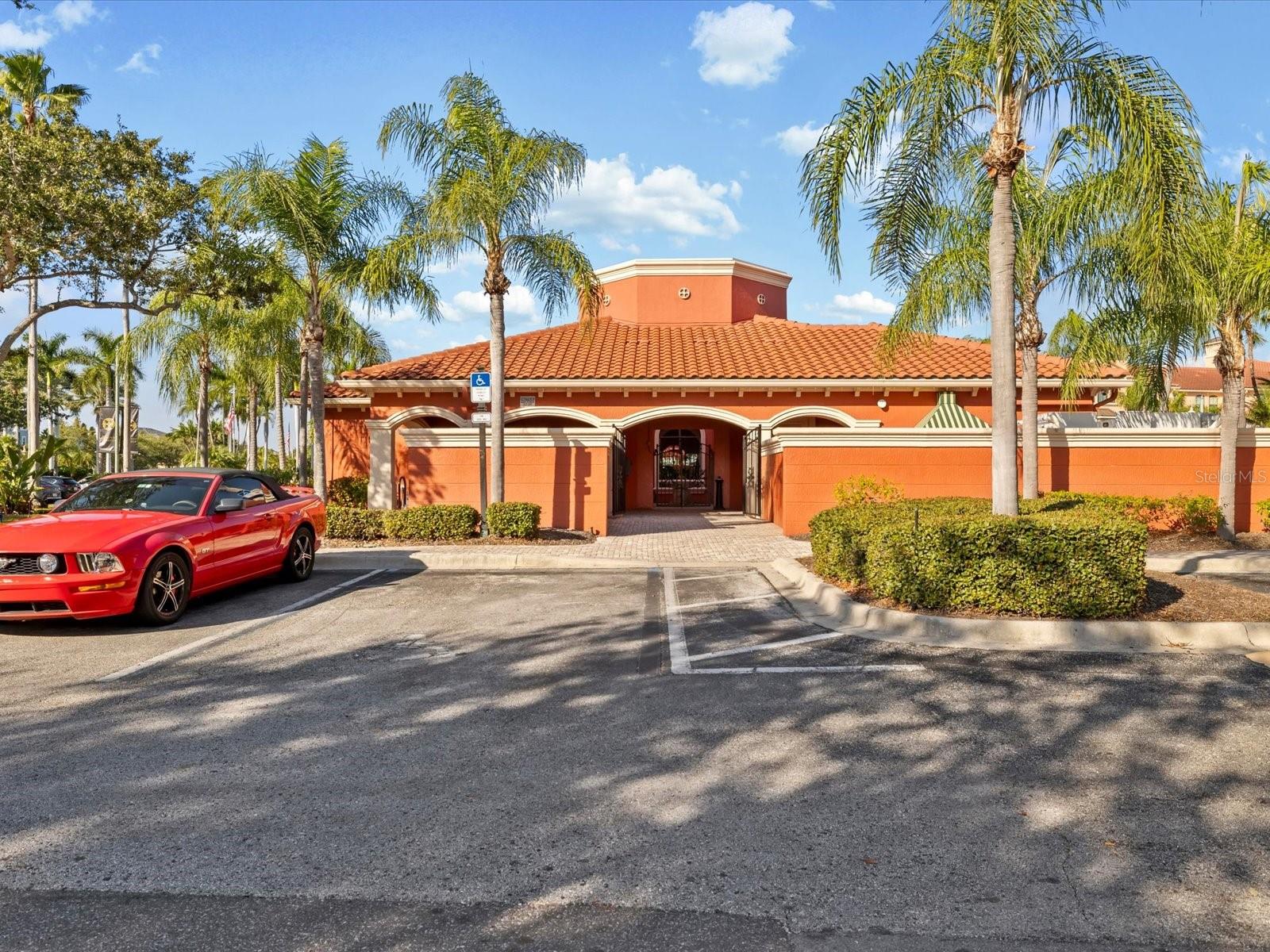 2705 VIA MURANO #123, CLEARWATER, FL, 33764