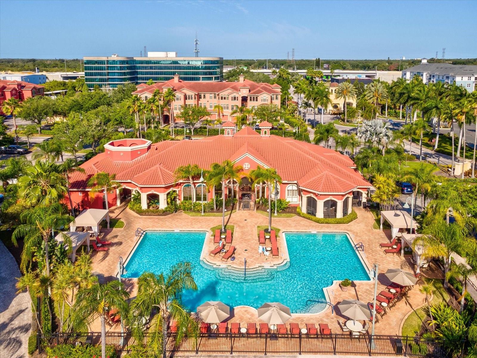 2705 VIA MURANO #123, CLEARWATER, FL, 33764