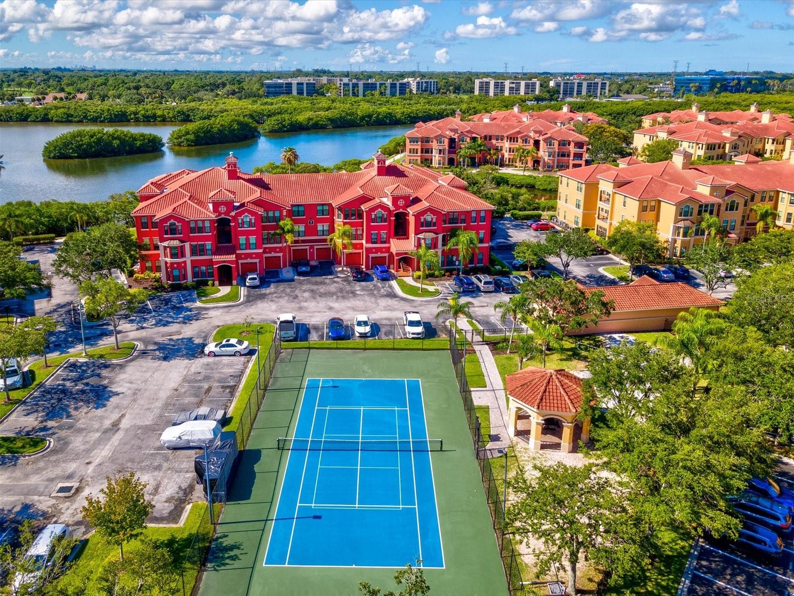 2705 VIA MURANO #123, CLEARWATER, FL, 33764