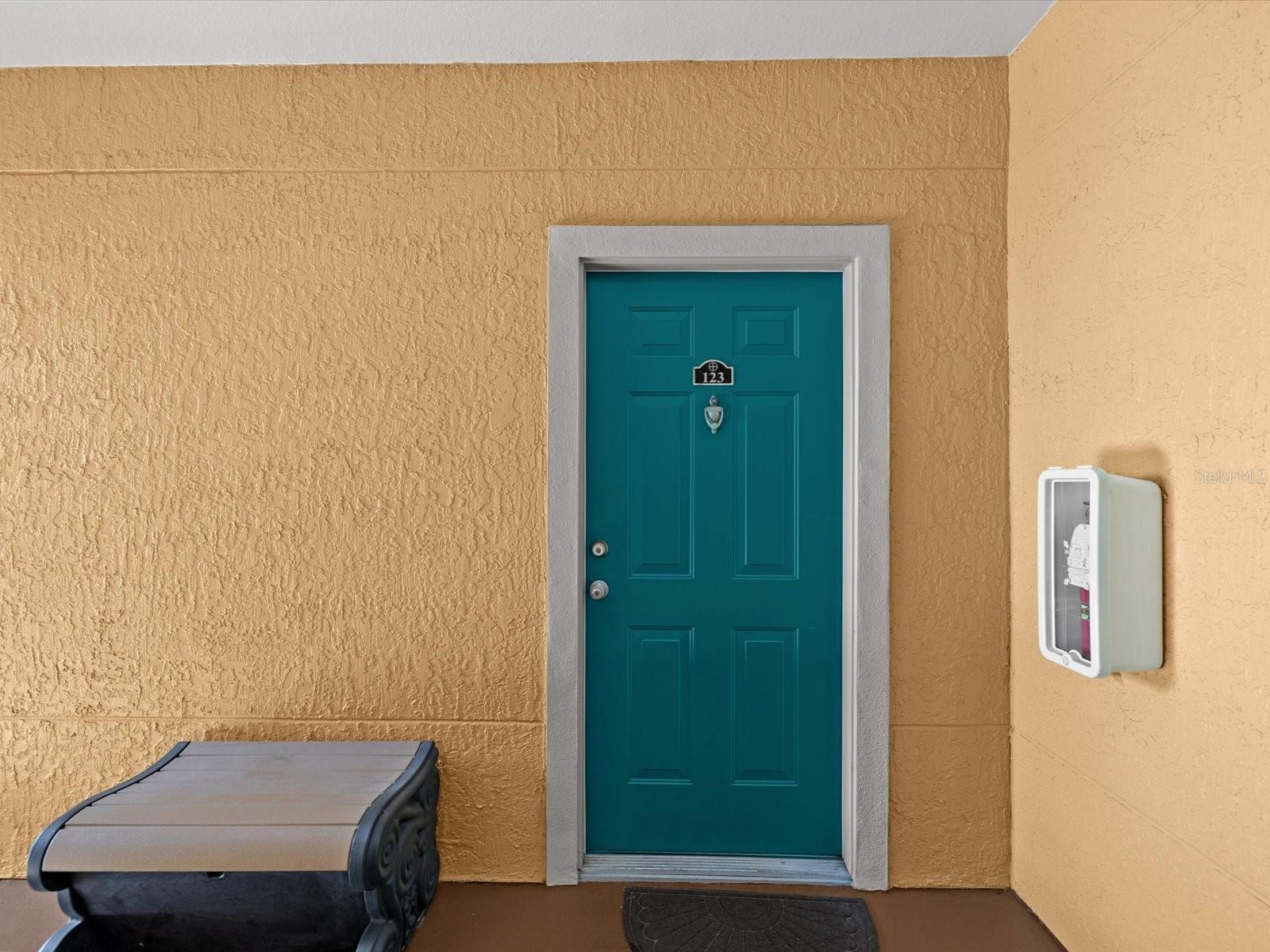 2705 VIA MURANO #123, CLEARWATER, FL, 33764