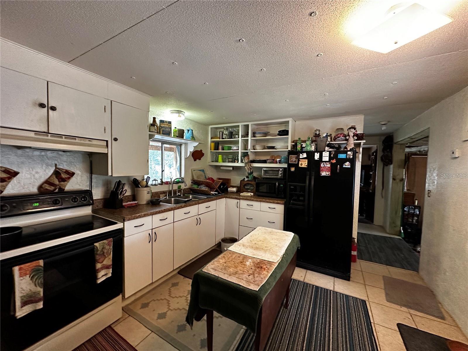 12212 NE 238TH TER, SALT SPRINGS, FL, 32134