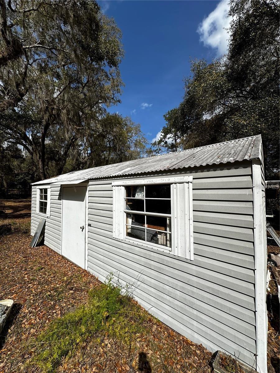 12212 NE 238TH TER, SALT SPRINGS, FL, 32134