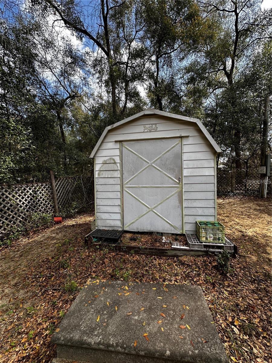 12212 NE 238TH TER, SALT SPRINGS, FL, 32134