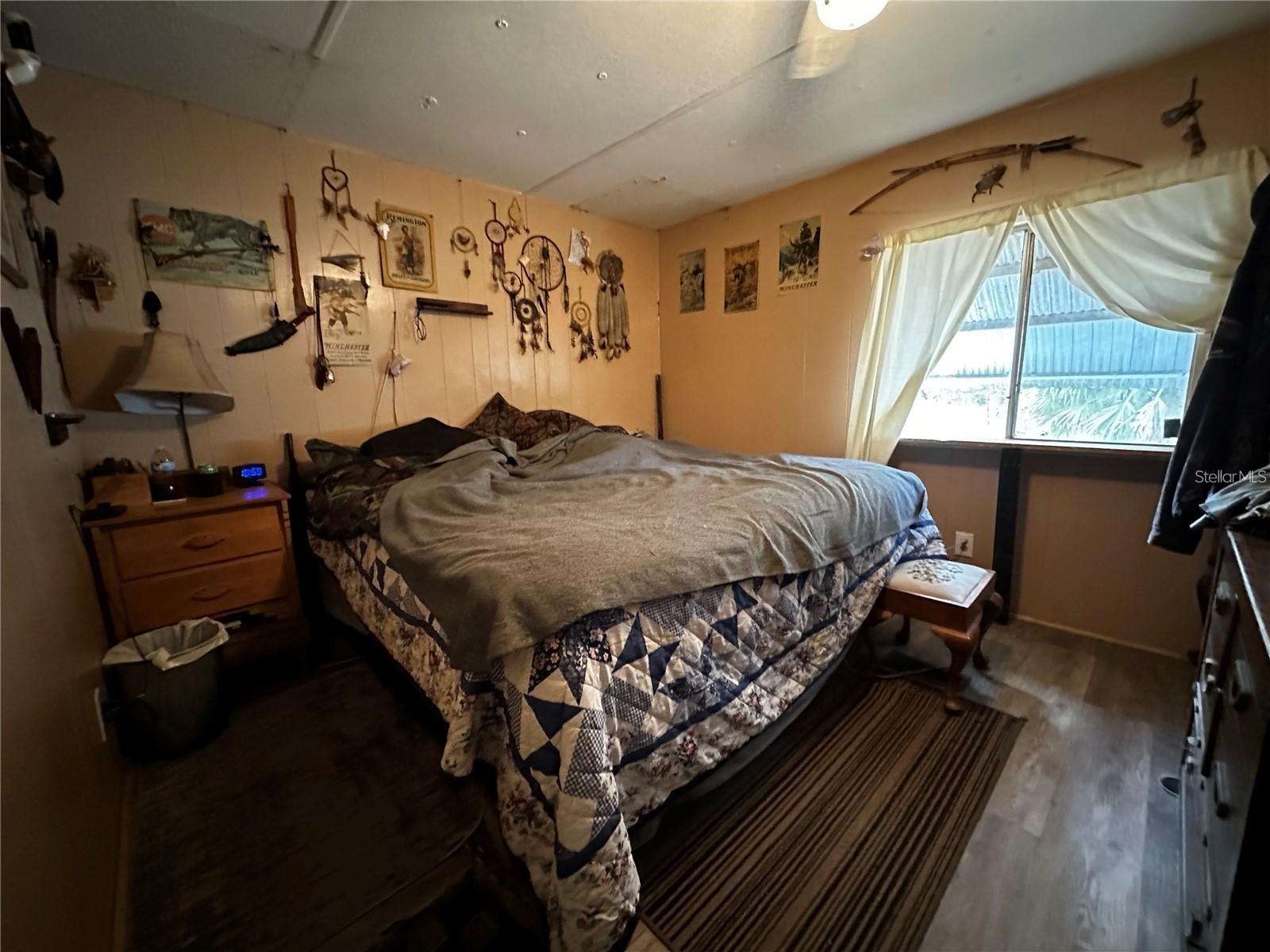 12212 NE 238TH TER, SALT SPRINGS, FL, 32134
