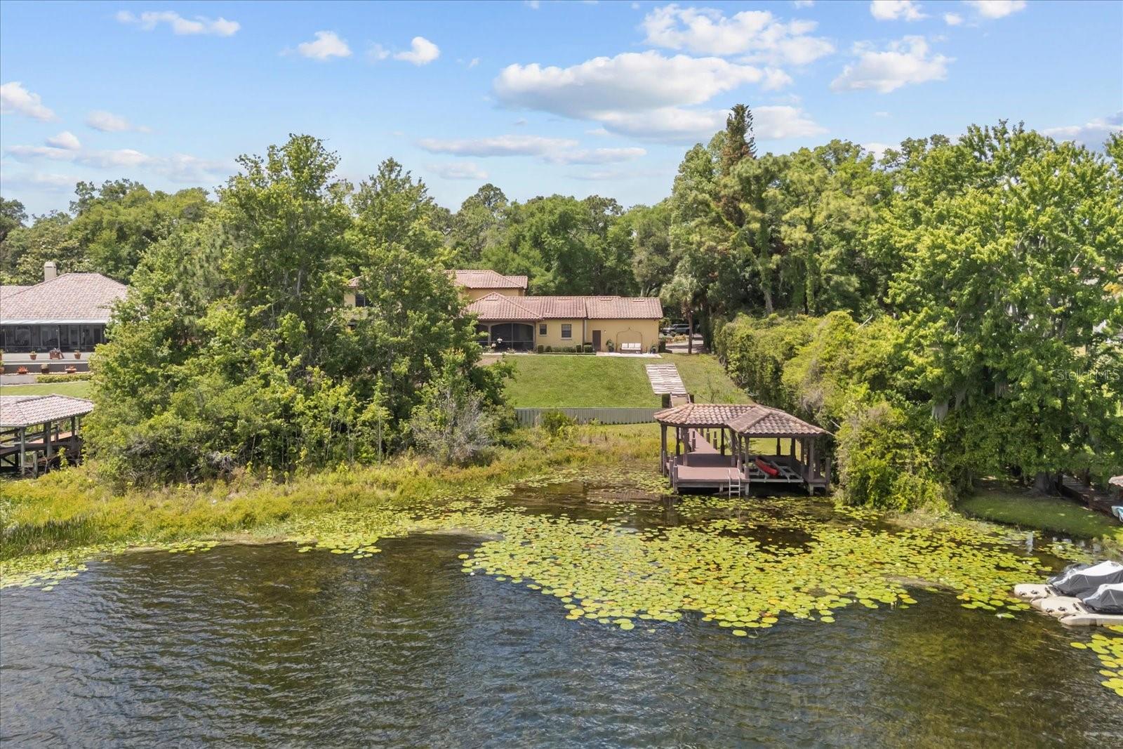 1244 E LAKE COLONY DR, MAITLAND, FL, 32751
