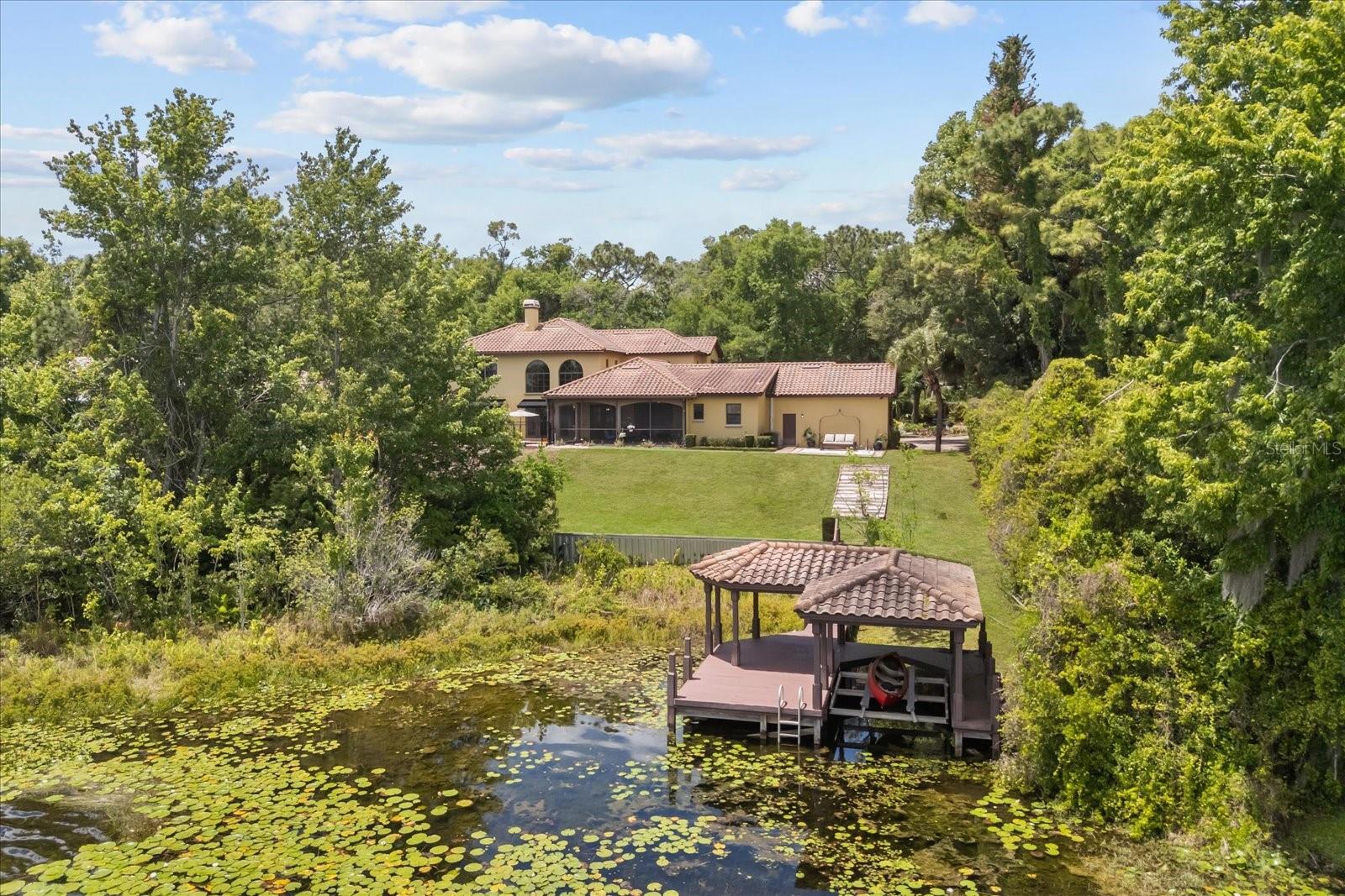 1244 E LAKE COLONY DR, MAITLAND, FL, 32751