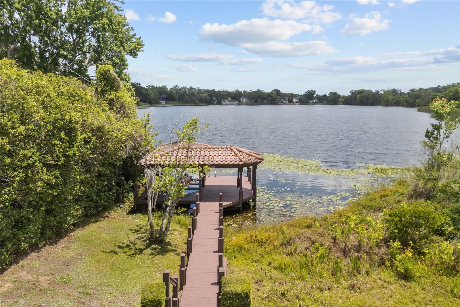 1244 E LAKE COLONY DR, MAITLAND, FL, 32751
