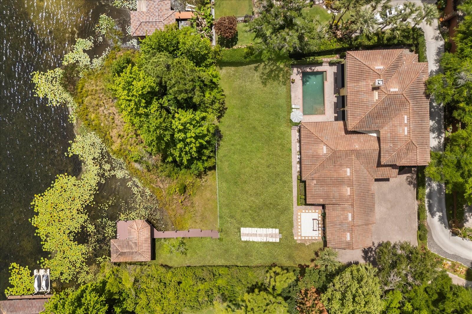 1244 E LAKE COLONY DR, MAITLAND, FL, 32751