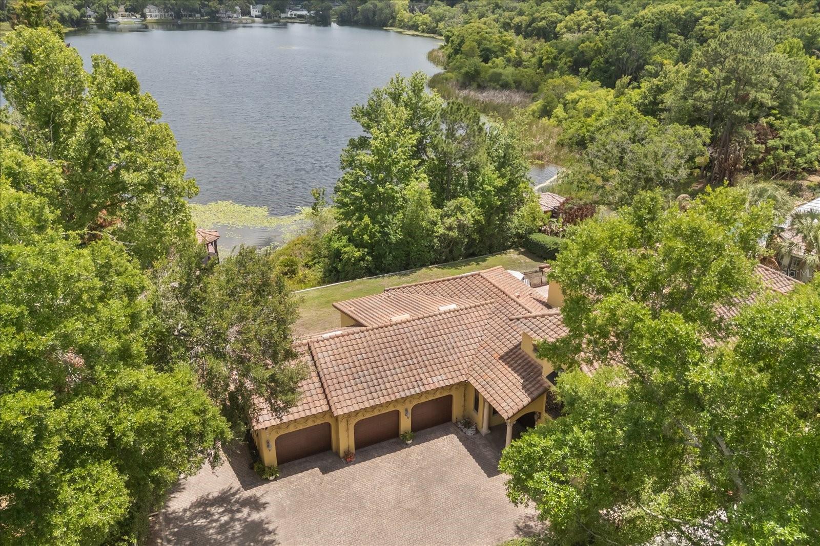 1244 E LAKE COLONY DR, MAITLAND, FL, 32751