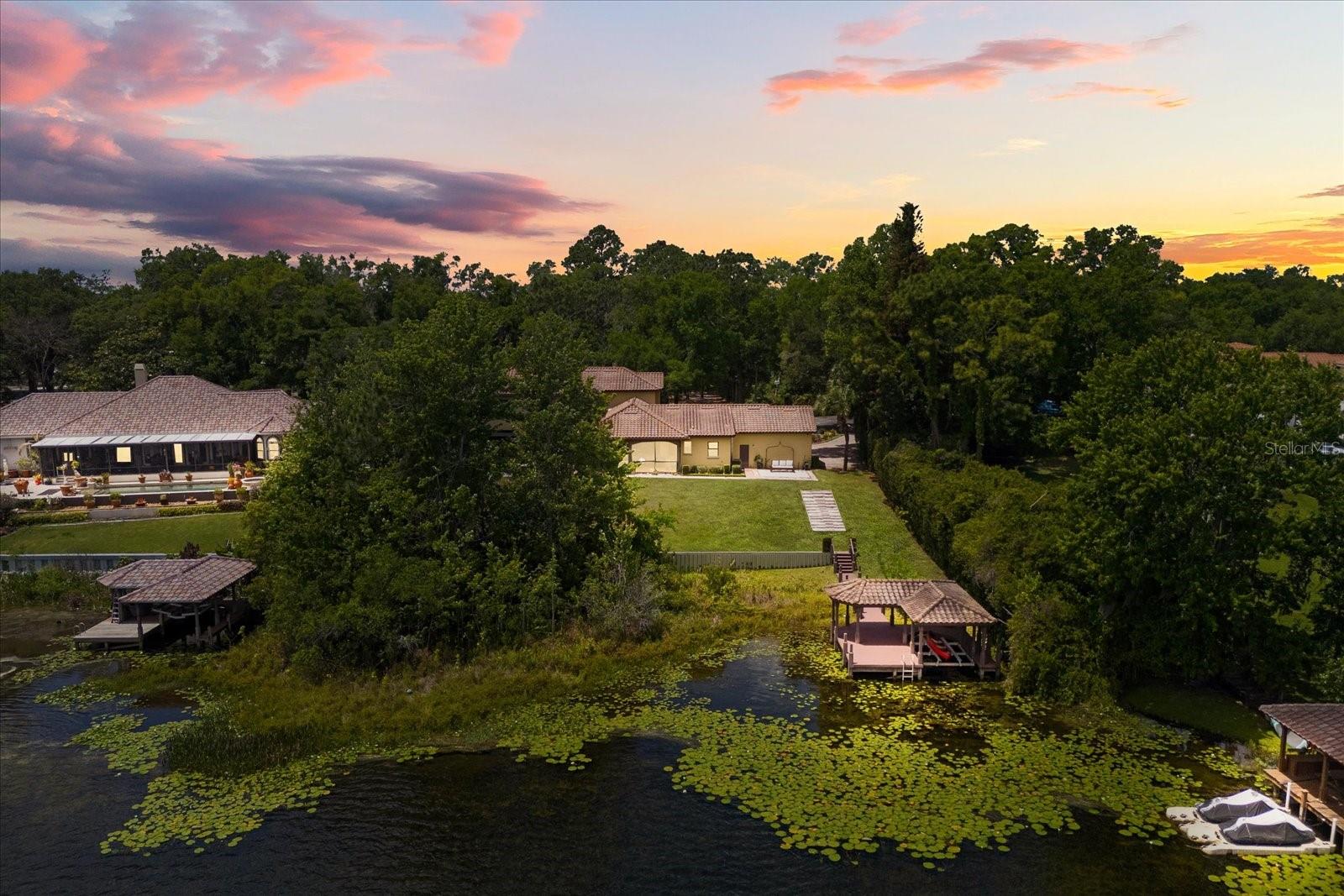 1244 E LAKE COLONY DR, MAITLAND, FL, 32751