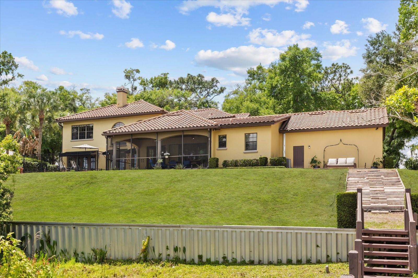 1244 E LAKE COLONY DR, MAITLAND, FL, 32751